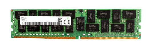 HMA84GL7AFR4N-VKT3 - Hynix - 32Gb Pc4-21300 Ddr4-2666Mhz Registered Ecc Cl19 288-Pin Load Reduced Dimm 1.2V Dual Rank Memory Module