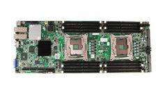 82F9M - Dell - System Board (Motherboard) for PowerEdge C6320 Server