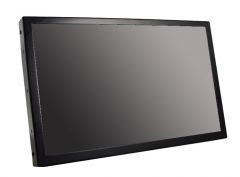 857306-001 - Hp - L7014 14-Inch 1366 X 768 Tft Active Matrix Displayport Led Touch Monitor