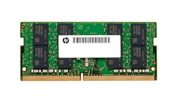 863372-001 - HP - 16GB DDR4 SoDimm Non ECC PC4-19200 2400Mhz 2Rx8 Memory