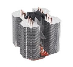 873588-001 - HP - Heatsink for ProLiant DL360 G10 Server