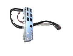 87G1H - Dell - Usb Audio Panel Sff Front I/O Panel Assembly For Optiplex 990
