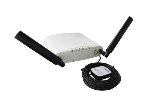901-M510-ATT0 - RUCKUS WIRELESS - Brocade wireless access point Power over Ethernet (PoE) Black, White