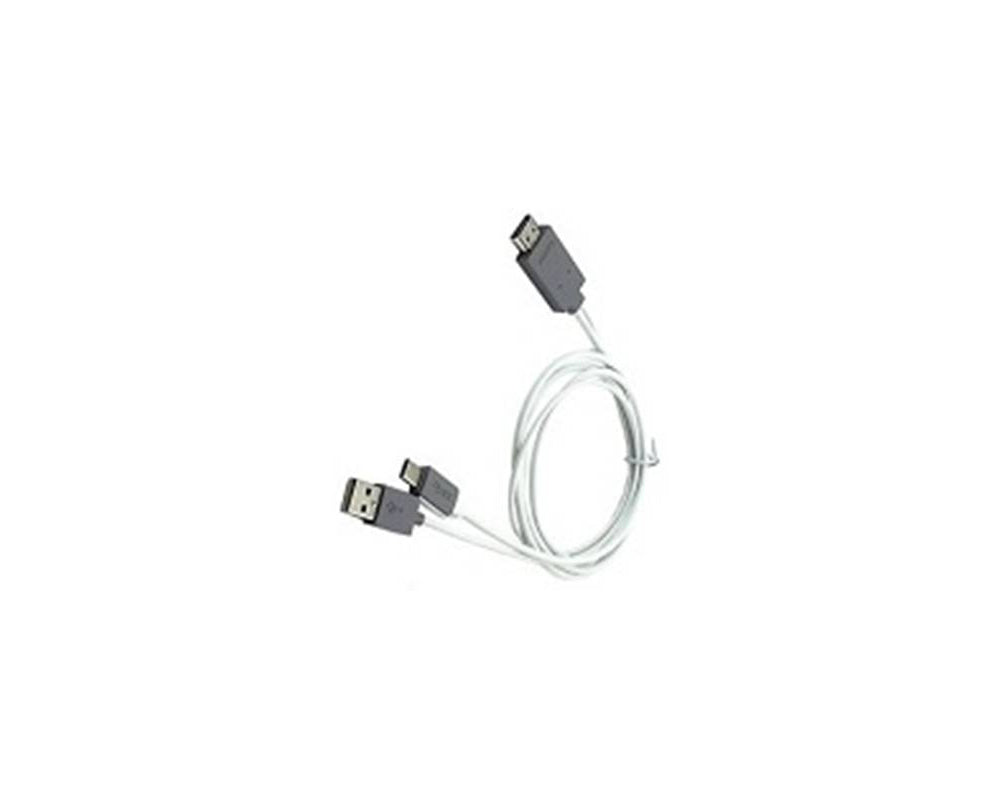 Cab-Combo-2M - Cisco - Combo Cable Usb & Hdmi. Grey. 2 Meters