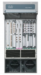 Cisco7609-S= - Cisco - Cisco 7609-S Chassis Including Fans Rema