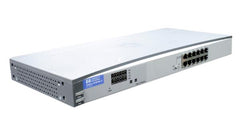 J3294A - Hp - Procurve 12-Port 10/100Base-T Ethernet Network Hub Rj-45 Input Connectors