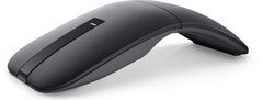 MS700-BK-R-NA - DELL - MS700 mouse Ambidextrous Bluetooth Optical 4000 DPI