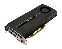 900-21030-2200-000 - Nvidia - C2050 3Gb Gddr3 Sdram Dvi Pci-Express 2.0 X16 Video Graphics Card