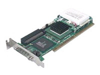 91.AD275.003 - Acer - Dual Channel Ultra 160 SCSI Controller Up to 160MBps 2 x Ultra160 SCSI SCSI