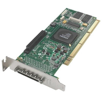 91.AD275.009 - Acer - Ultra320 SCSI Dual Channel 128MB Cache Storage Controller (RAID)