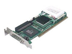 91.AD275.018 - Acer - Ultra320 SCSI RAID Controller 128MB 320MBps Per Channel