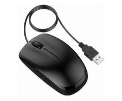 910-001204 - Logitech - M500 Wired Usb Laser Mouse
