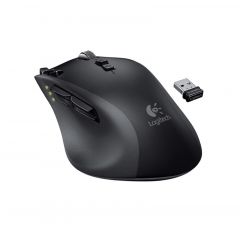 910-001759 - Logitech - G700 Wireless Gaming Mouse