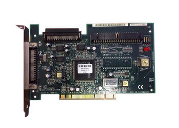 91730700I - Adaptec - Pci Ultra Wide SCSI Controllerpci Controller Card