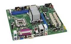DG41TX - Intel - Desktop Motherboard Socket Lga-775 Fsb Micro Atx