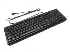 920-002565 - Logitech - Desktop Mk120 Mouse & Keyboard Combo