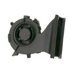 922-7299 - Apple - Cpu Fan With Gasket For Imac 20