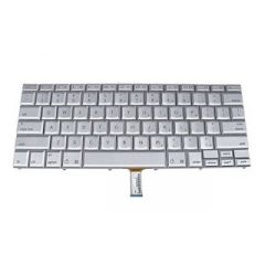 922-8035 - Apple - Keyboard Assembly For Macbook Pro 15