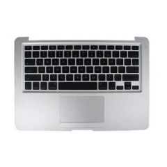 922-8315 - Apple - Top Case With Keyboard For Macbook Air