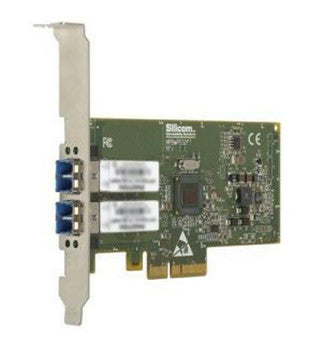 9406-5768 - IBM - Dual-Ports Lc 1Gbps 1000Base-Sx Gigabit Ethernet Pci Express X4 Server Network Adapter (Fc 5768)