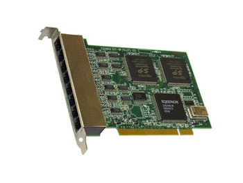 990347 - Equinox - Sst-8p/rj 8 Port PCI Ras/unix