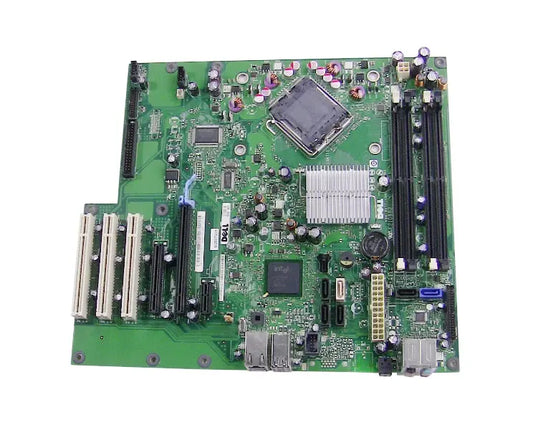 9D307 - Dell - System Board for Dimension 8100