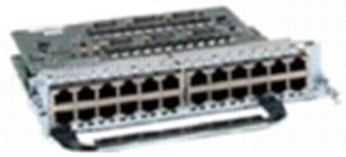 Nme-X-23Es-1G-P= - Cisco - Ethswitchsvcmod23 10/100T Poe+1Ge Poe,Ip