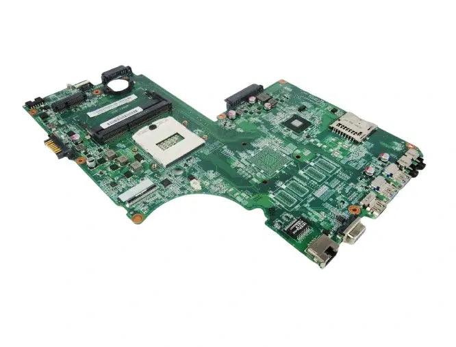 A000232530 - Toshiba - System Board with Intel I5-3317U 1.7GHz CPU for Satellite U845W Laptop