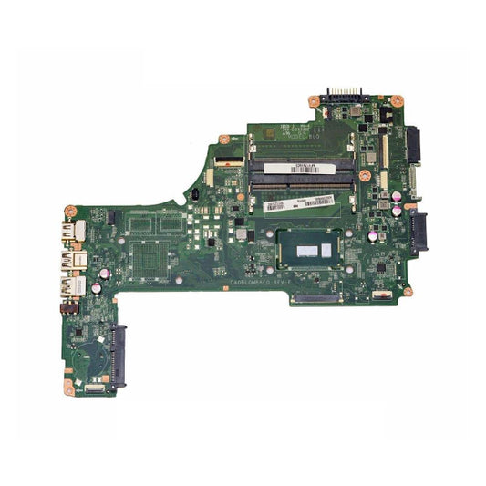 A000390300 - Toshiba - System Board with AMD A4-7210 1.8GHz CPU for Satellite C55Dt-C Laptop