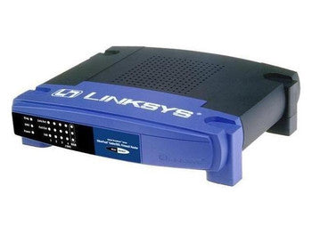 A0127574 - LINKSYS - Instant Broadband Etherfast Cable/Dsl Router