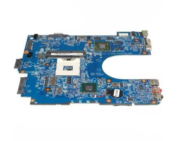A1273162A - Sony - Intel System Board for VAIO VGN-CR Series