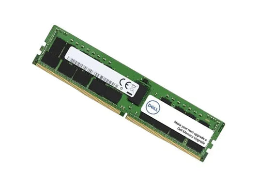 A3721483 - Dell - 8GB DDR3-1333MHz PC3-10600 ECC Registered CL9 240-Pin DIMM 1.5V Dual Rank Memory Module for PowerEdge M610 Server