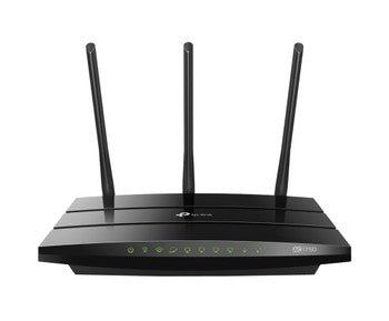 AC1750 - NetGear - Nighthawk Smart Wifi Router