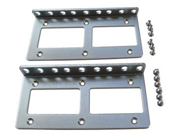 ACS-3845-RM-19 - CISCO - 19-Inch Rack-Mount Kit For 3845 Router