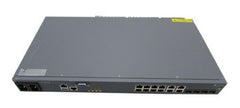 ACX1100 - Juniper Networks - 12-Ports Management Port 4 Slots Gigabit Ethernet 1U Rack-mountable Router