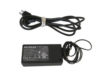 332-10317-01 - NETGEAR - 48V 1.25A Power Supply AC Adapter for GS110TP