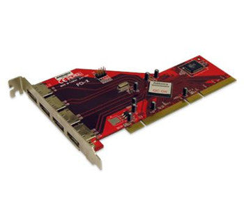 ADS3GX4R5-E - Addonics - 4-Port eSATA 3Gbps PCI-X Raid Controller Card