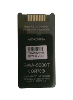 AH40-00163A - SAMSUNG - Modulator Tx Card For Swa5000