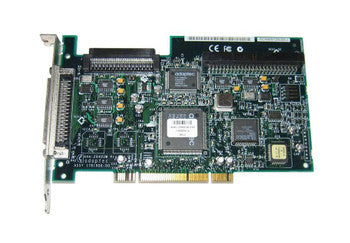 AHA-2940Uw/AutoTe - Adaptec - 40Mbps Ultra Wide SCSI PCI Storage Controller