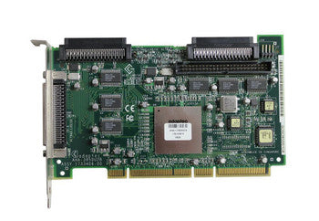 AHA-3950U2B/ACER - Acer - 64 Bit PCI SCSI Controller Ultra2 Lcd/se