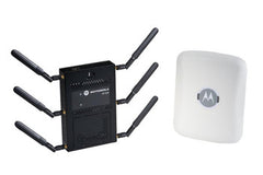 AP-0650-60010-US - MOTOROLA - Ap650 Ieee 802.11N 300 Mbps Wireless Access Point Poe Ports