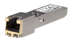 AR-SFP-10G-T-ST - STARTECH - 10Gbps 10Gbase-T Copper 30M Rj-45 ConNECtor Sfp+ Transceiver Module For ARISTA NETWORKS CompATIble