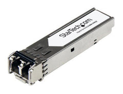 AR-SFP-1G-LX-ST - STARTECH - 1000Mbps 1000Base-Lx Single-Mode Fiber 10Km 1310Nm Lc ConNECtor Sfp Transceiver Module For ARISTA NETWORKS CompATIble
