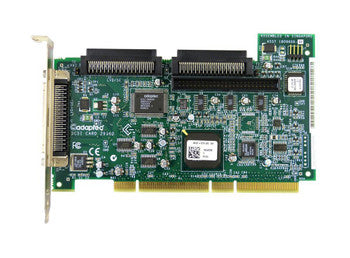 ASC29160N00 - Adaptec - SCSI Ultra-160 PCI 64Bit Controller