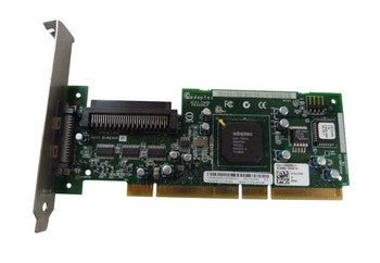ASC29320ALP-ROHS/KIT - Adaptec - SCSI Card 29320alp
