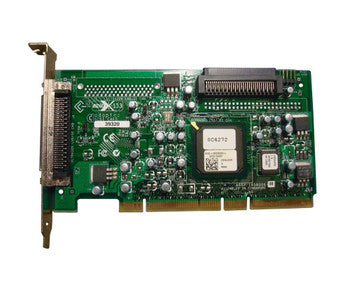 ASC39320AR - Adaptec - 39320a-r Raid Ultra320 SCSI PCi-x 2ch 64bit 1-pack