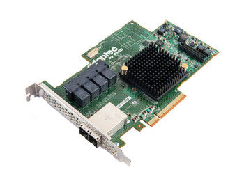 ASR-71685 - Adaptec - 24-Port SAS/SATA 6Gbps PCI Express RAID Controller