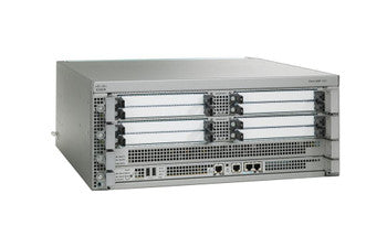 ASR1004-20G-HA/K9 - Cisco - Asr1004 Ha Bdl with Esp-20g Rp1 Sip10 Aesk9 Lic