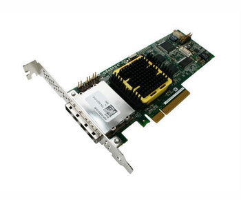 ASR5085SGL - Adaptec - Ada 5085 Sata/sas 8pt Ext. PCI-Express Raid Sgl