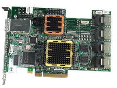 ASR51645 - Adaptec - 20-Port Battery 8-lane PCIe SAS SATA RAID Controller card